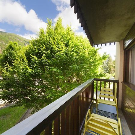 Apartamento Le Soulane Vignec - Parking Prive, 300M Telesieges Exterior foto