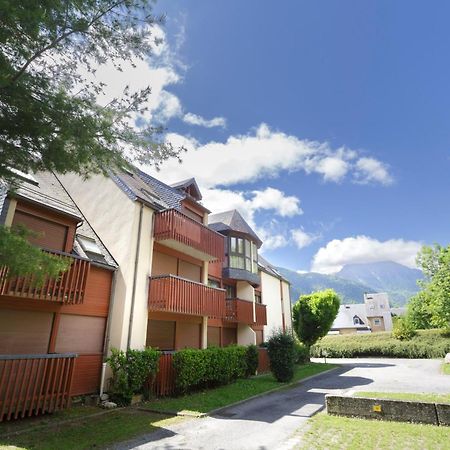 Apartamento Le Soulane Vignec - Parking Prive, 300M Telesieges Exterior foto
