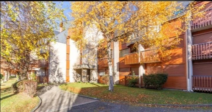 Apartamento Le Soulane Vignec - Parking Prive, 300M Telesieges Exterior foto