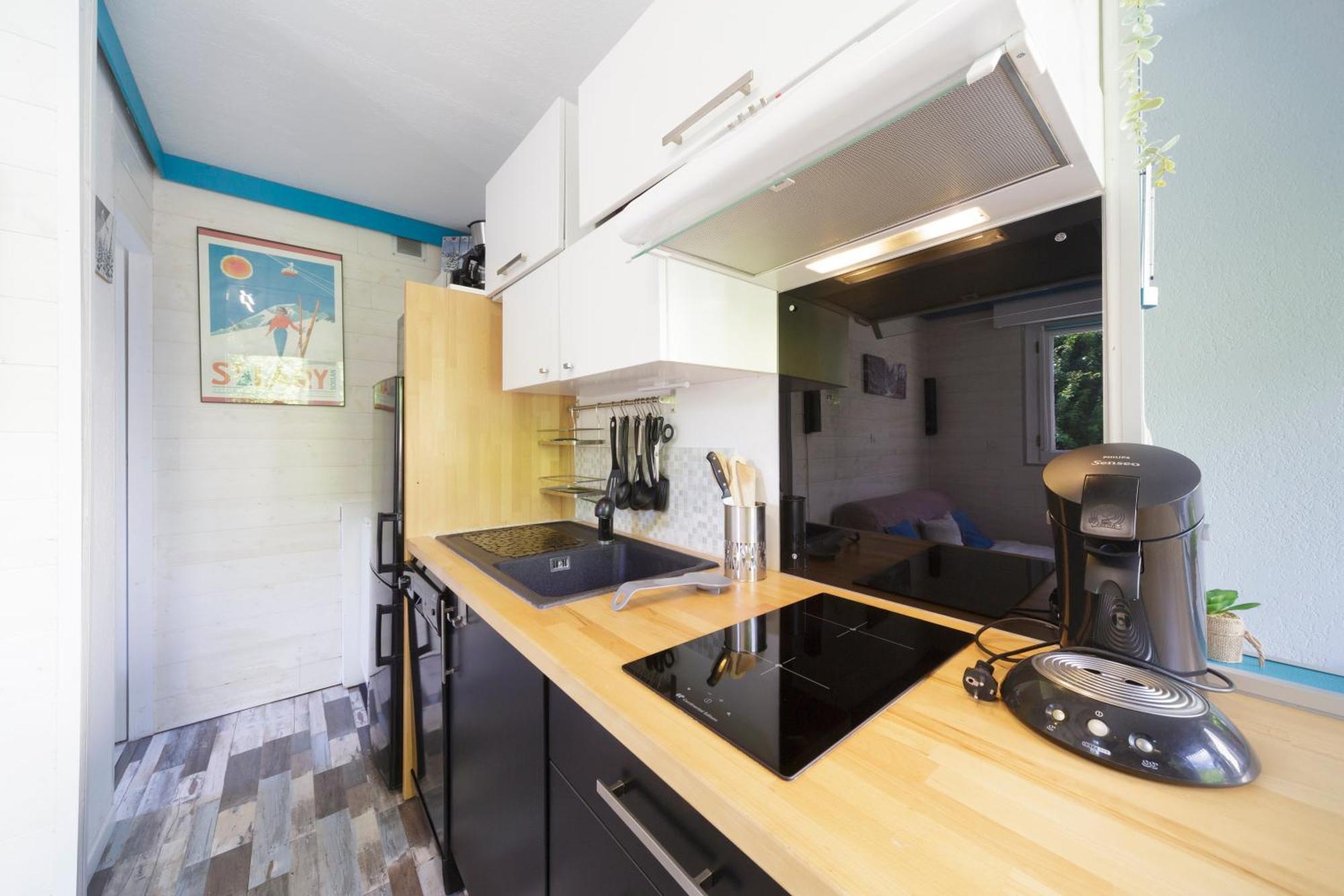 Apartamento Le Soulane Vignec - Parking Prive, 300M Telesieges Exterior foto